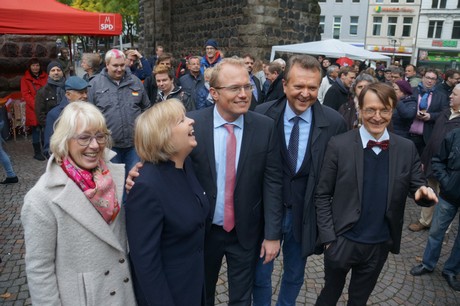 Wahlkampf