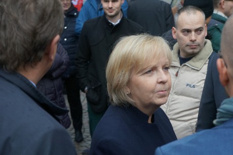 Wahlkampf