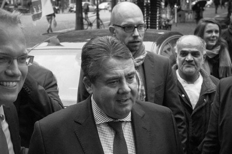 Wahlkampf