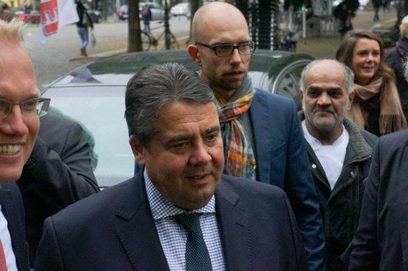 Wahlkampf