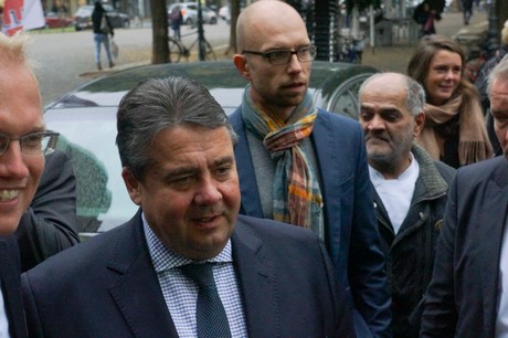Wahlkampf