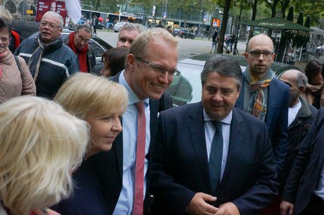 Wahlkampf