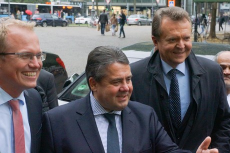 Wahlkampf