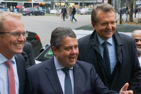 Wahlkampf