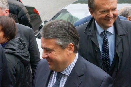 Wahlkampf