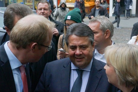 Wahlkampf
