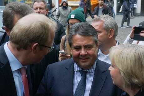 Wahlkampf