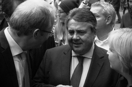 Wahlkampf