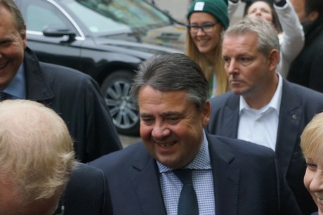 Wahlkampf
