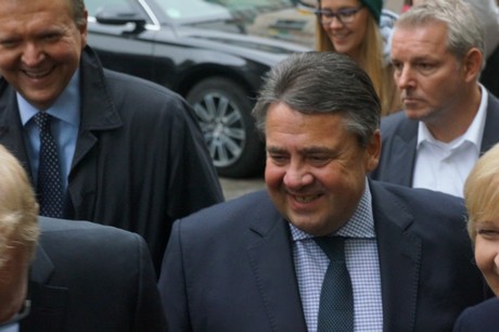 Wahlkampf