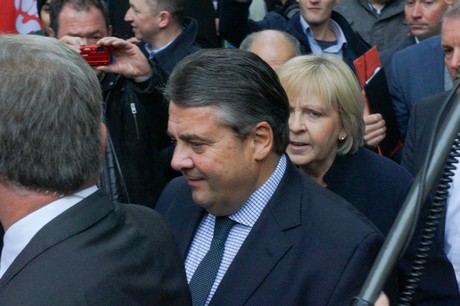 Wahlkampf