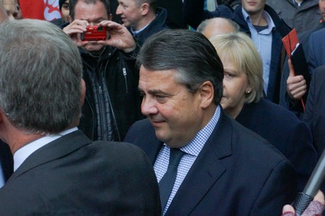 Wahlkampf