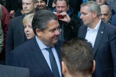 Wahlkampf