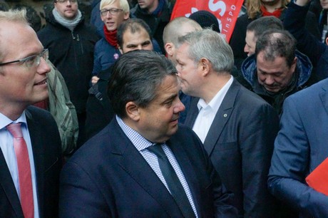 Wahlkampf