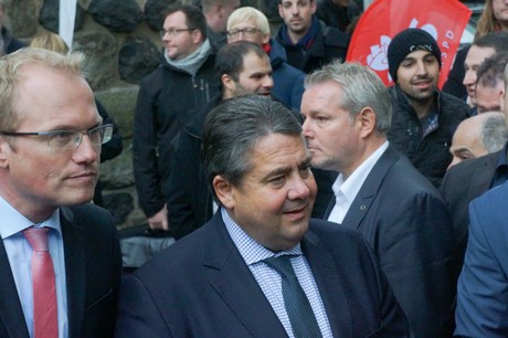 Wahlkampf