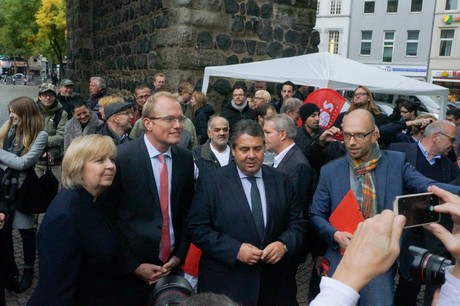 Wahlkampf