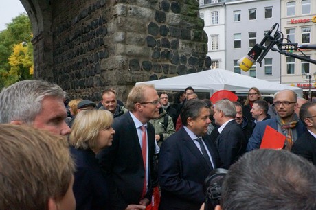 Wahlkampf