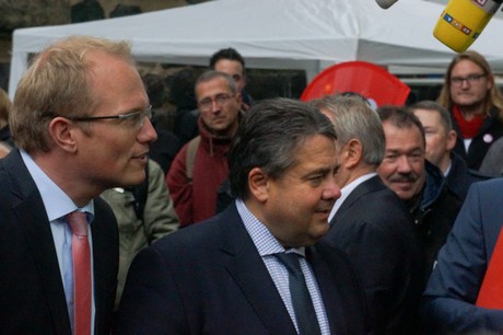 Wahlkampf