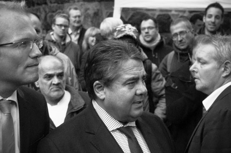 Wahlkampf