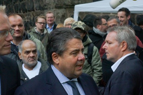 Wahlkampf