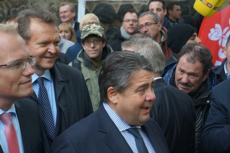 Wahlkampf