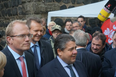 Wahlkampf