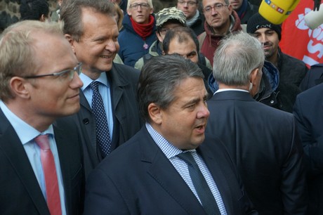 Wahlkampf