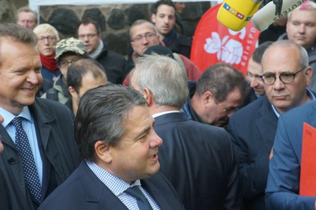 Wahlkampf
