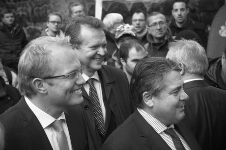 Wahlkampf