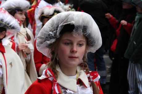 rosenmontag