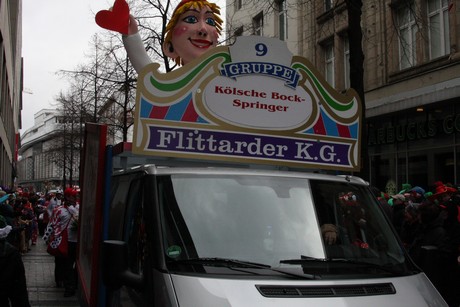 rosenmontag