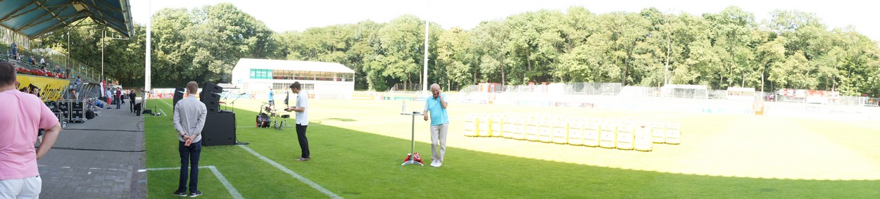 Saisoneröffnung FC Viktoria Köln 1904 e.V.