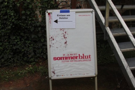 sommerblut