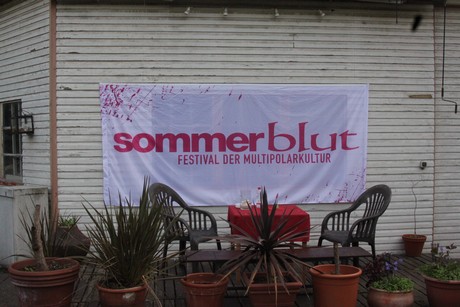 sommerblut