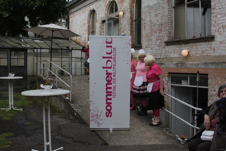 sommerblut