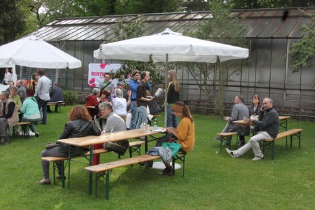 sommerblut