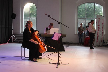 sommerblut