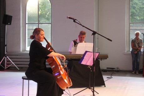 sommerblut
