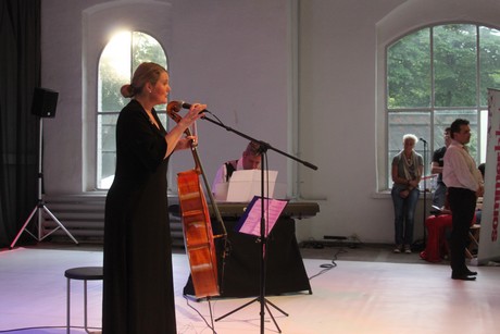 sommerblut