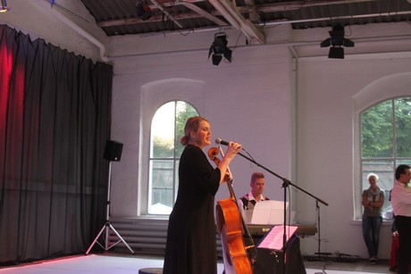 sommerblut