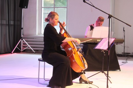 sommerblut