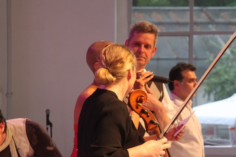 sommerblut