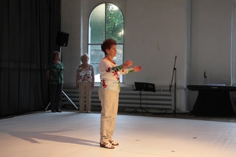 sommerblut