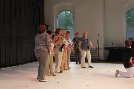 sommerblut