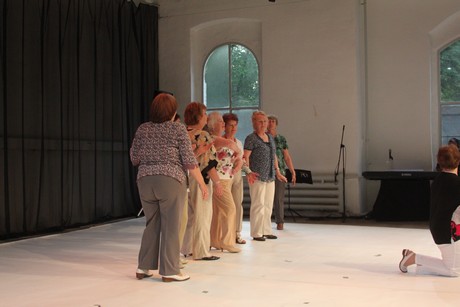 sommerblut
