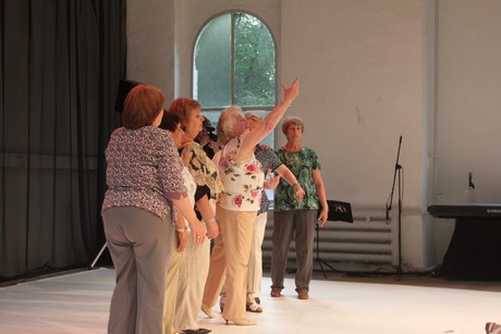 sommerblut