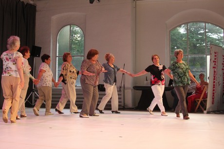 sommerblut