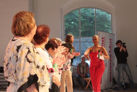 sommerblut