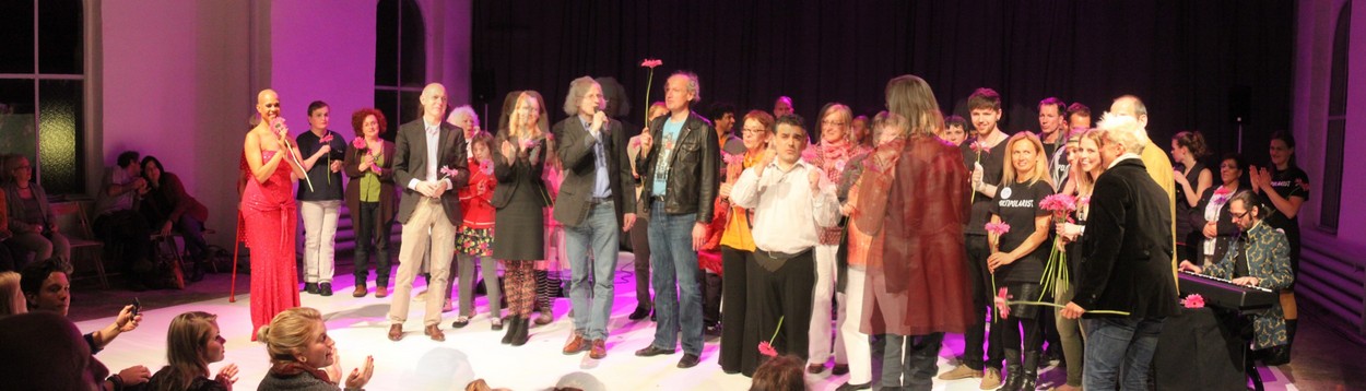 Sommerblut 2013