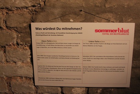 sommerblut